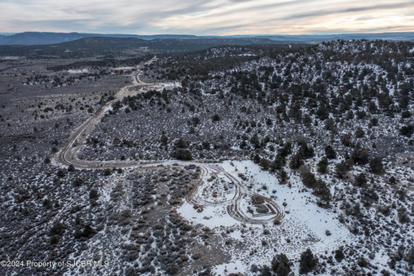 NYA ROAD 4020, MIDDLE MESA, NM 81137, photo 2 of 8