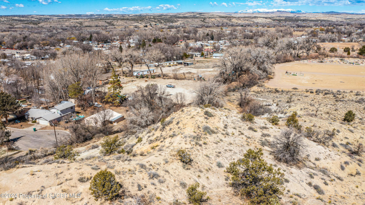 NYA FRENCH DRIVE, AZTEC, NM 87410, photo 1 of 16