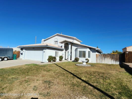 4752 SUNRISE CIR, FARMINGTON, NM 87401, photo 2 of 43