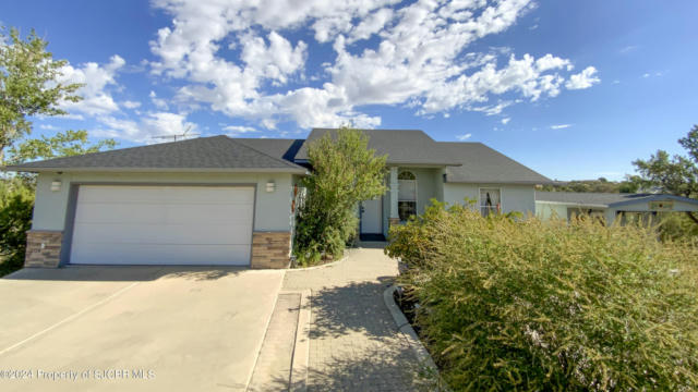 5795 HOOD MESA TRL, FARMINGTON, NM 87401 - Image 1