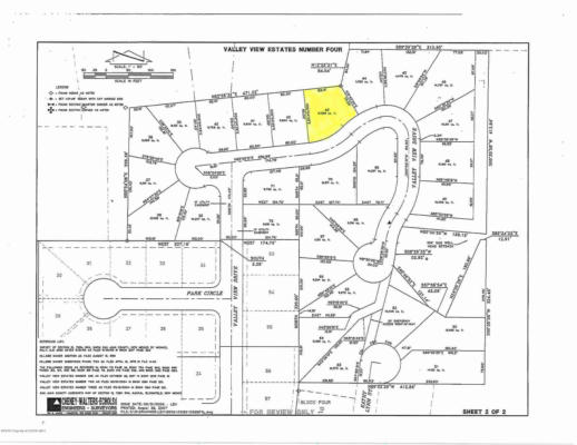 LOT 43 VALLEY VIEW DRIVE, BLOOMFIELD, NM 87413, photo 2 of 9