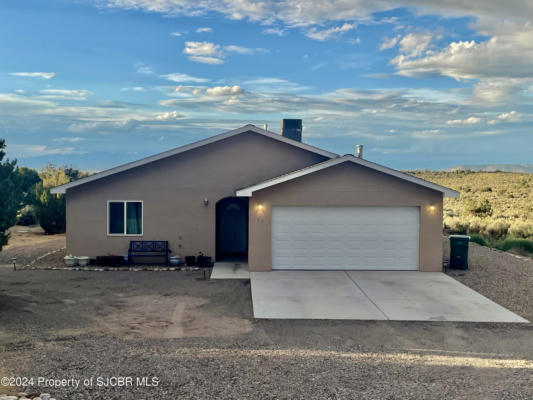 73 ROAD 2553, FARMINGTON, NM 87401 - Image 1